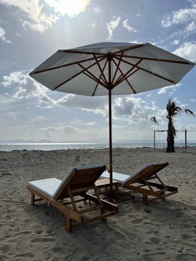 Soho Ayvalik Beach House