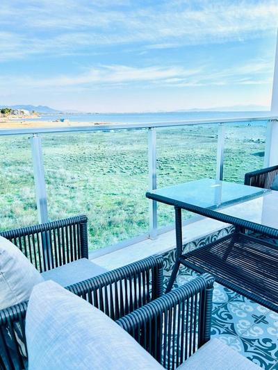 Soho Ayvalik Beach House