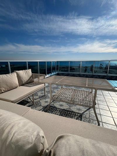 Soho Ayvalik Beach House