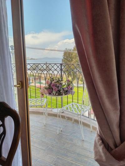 Stone Hill Otel