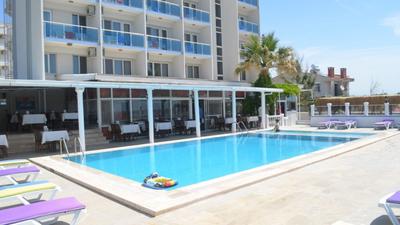 Yasmin Otel