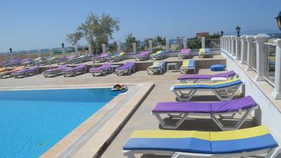 Yasmin Otel