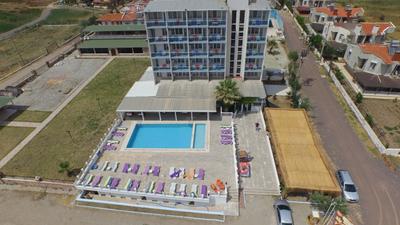 Yasmin Otel