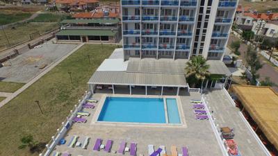Yasmin Otel