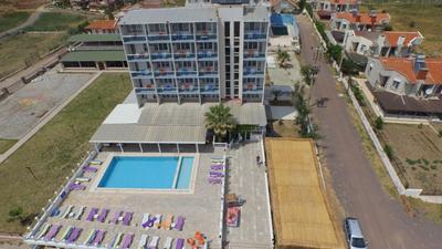 Yasmin Otel