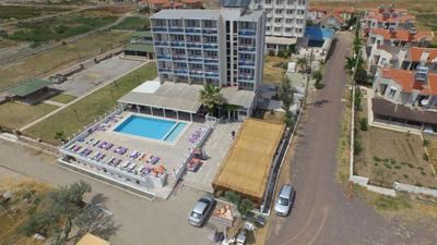 Yasmin Otel