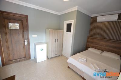 Bahar Aqua Resort Otel