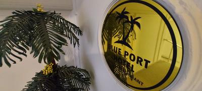 Blue Port Hotel