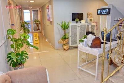 Has-ber Butik Apart