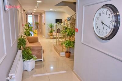 Has-ber Butik Apart
