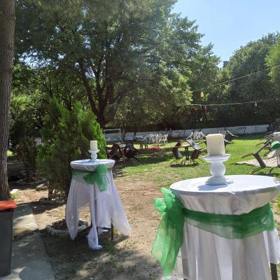 Nilhan Hotel