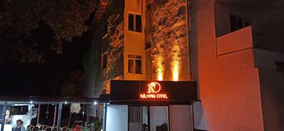 Nilhan Hotel