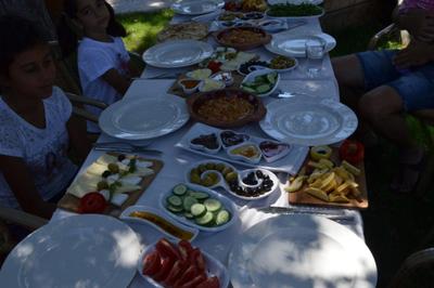 Ören Konak Otel