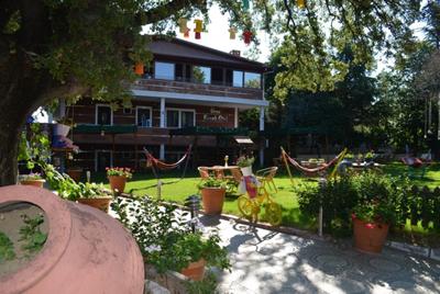 Ören Konak Otel