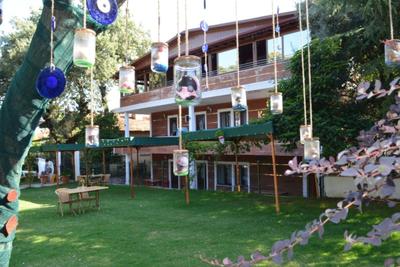 Ören Konak Otel