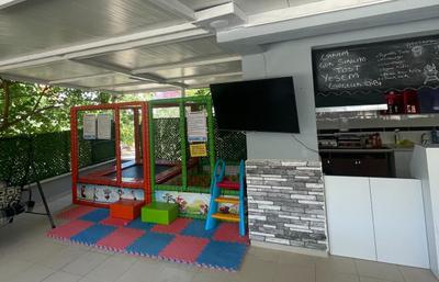 Özden Apart Otel