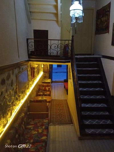 Butik Antikhan Otel