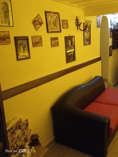 Butik Antikhan Otel