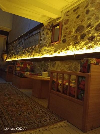 Butik Antikhan Otel