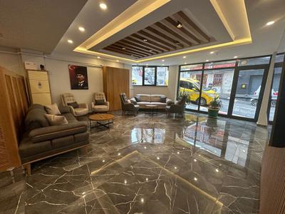 Cetin City Hotel