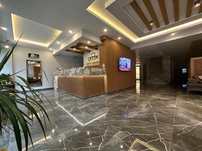 Cetin City Hotel