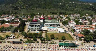 Çetin Prestige Resort