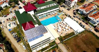 Çetin Prestige Resort