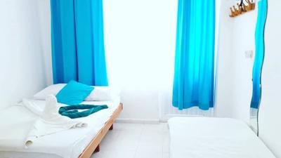 Ceylan Apart Avşa
