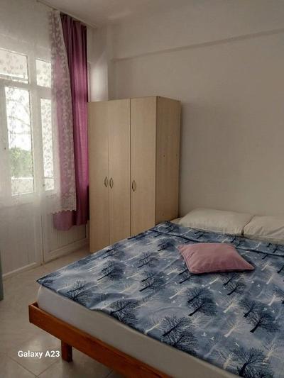 Ceylan Apart Avşa