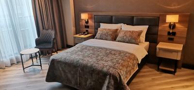 City Asya Hotel