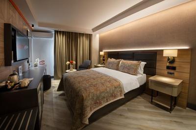 City Asya Hotel
