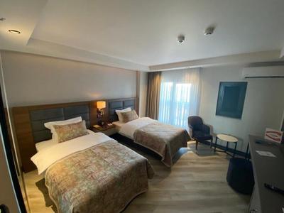 City Asya Hotel