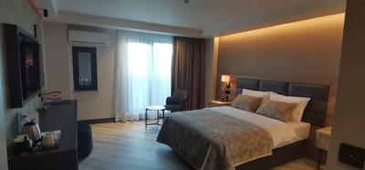 City Asya Hotel