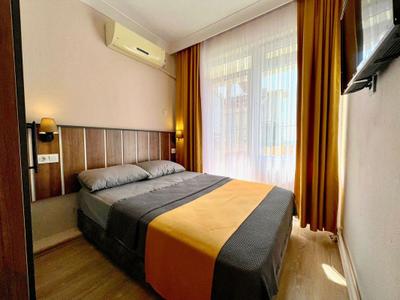 Cord Hotel & Resort