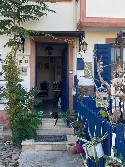 Cunda Duru Pansiyon