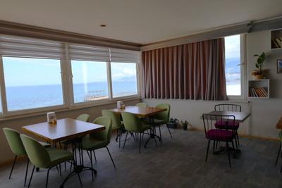 Demir Otel Restaurant