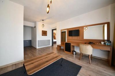 1774 Kazdagi Termal  Otel