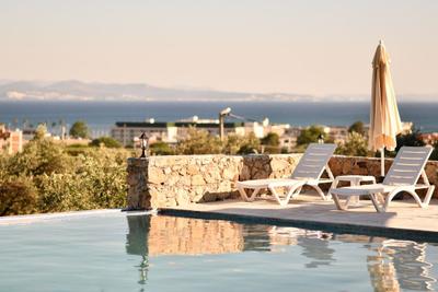 1774 Kazdagi Termal  Otel