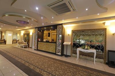 Adramis Termal Hotel