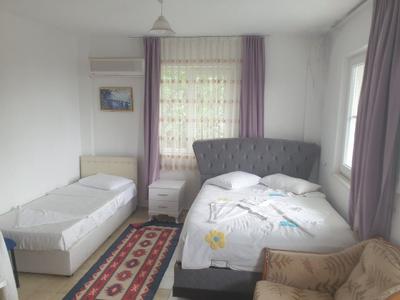 Akcay Bati Motel