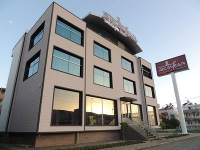 Akçayhan Otel