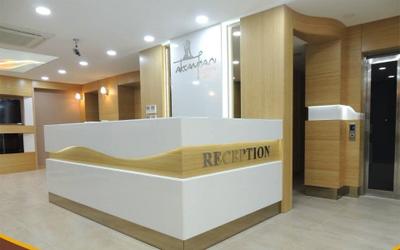 Akçayhan Otel