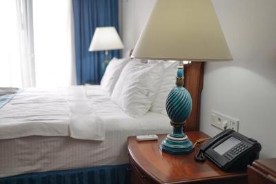 Altınoluk Hotel