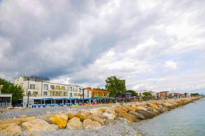 Altınoluk Hotel