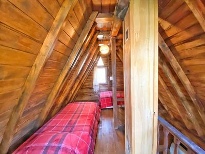 Antik Vadi Bungalov Otel  Kazdağları