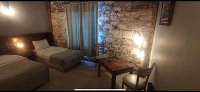 Bacahan Otel