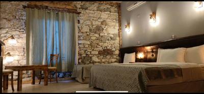 Bacahan Otel