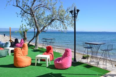 Paradise Beach Otel