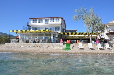 Paradise Beach Otel