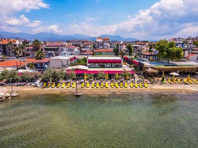 Akçay Yavuz Otel